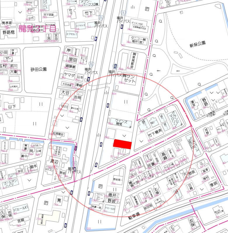 ゼンリン住宅地図京都市伏見区2001年 △01)ゼンリンの住宅地図 東京